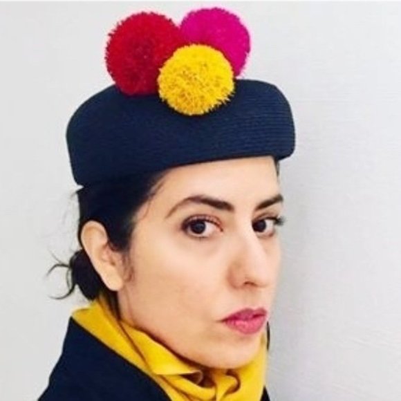 Meet your Posher, Melissa - Picture 1 of 1